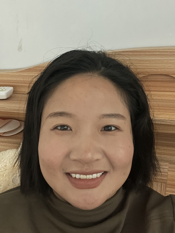 做好自己的第三张照片--马尾相亲网