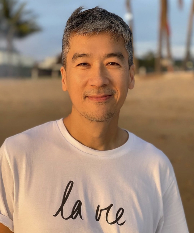 宁野的第一张照片--马尾相亲网