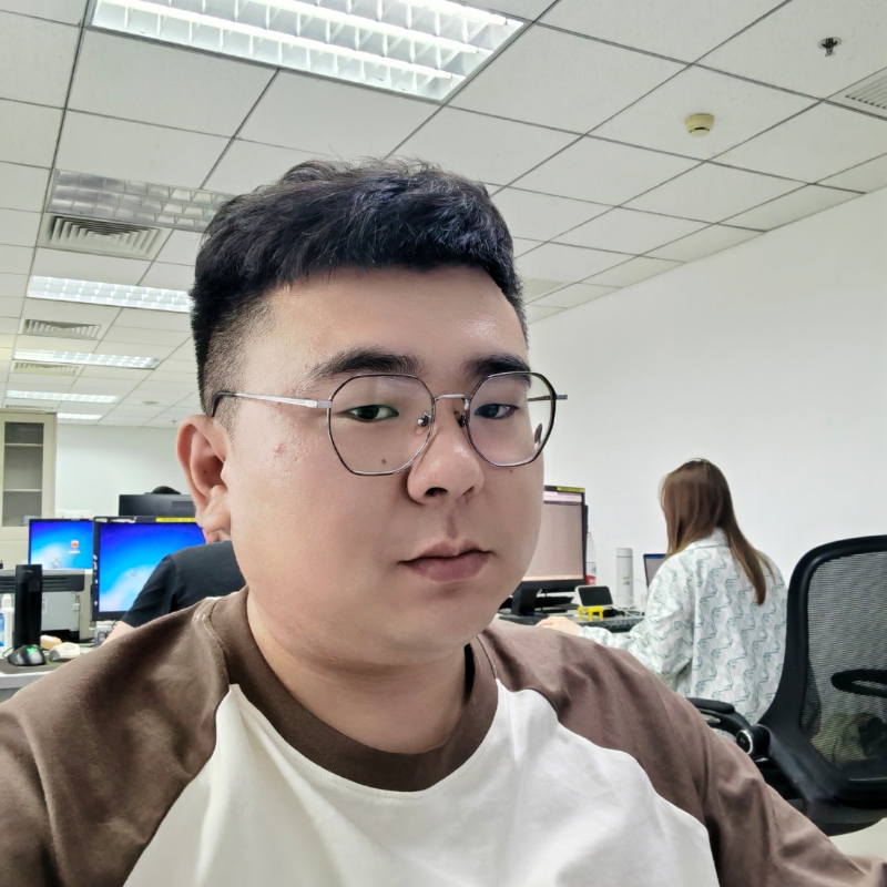 默蝉莫禅的第一张照片--马尾相亲网