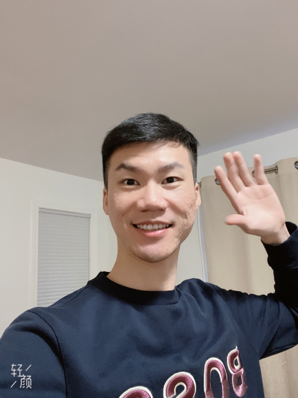 Tian天的第一张照片--马尾相亲网