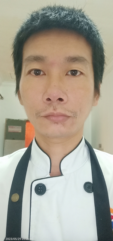 美味美爱的第一张照片--马尾相亲网