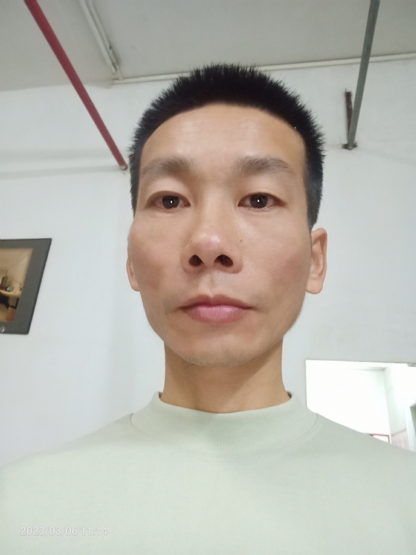 美味美爱的第四张照片--马尾相亲网