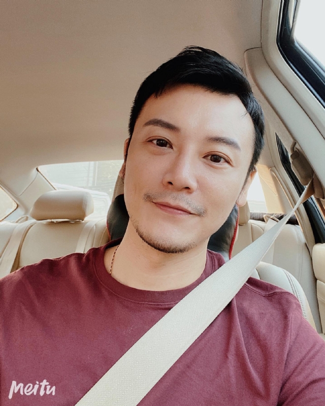 owen的第一张照片--马尾相亲网