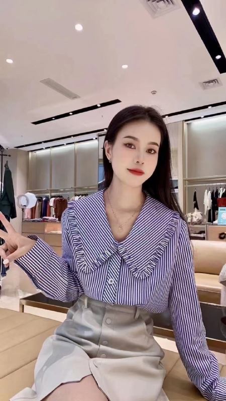 温柔小女人的第一张照片--马尾相亲网