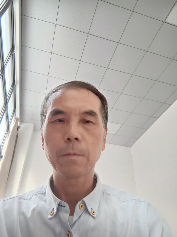 芦荟的第一张照片--马尾相亲网