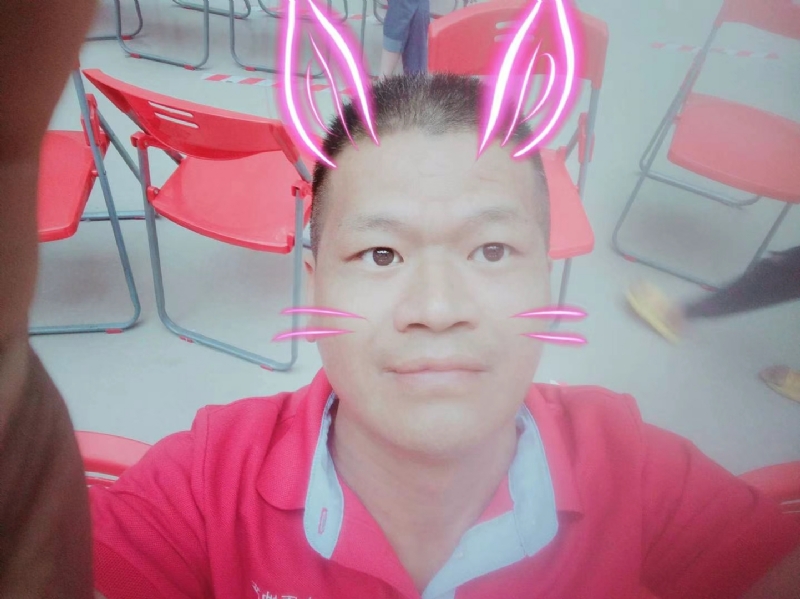 明灯哥哥的第一张照片--马尾相亲网