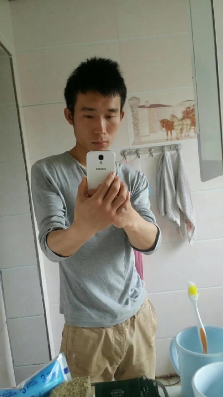 蔚蓝天空的第一张照片--马尾相亲网