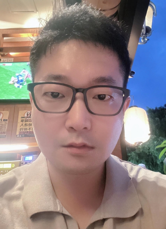 belawes的第一张照片--马尾相亲网