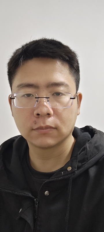 默先的第一张照片--马尾相亲网
