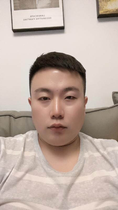 轮回大大的第一张照片--马尾相亲网