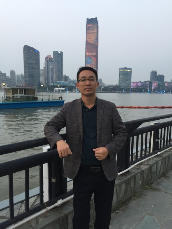 风月无边的第一张照片--马尾相亲网