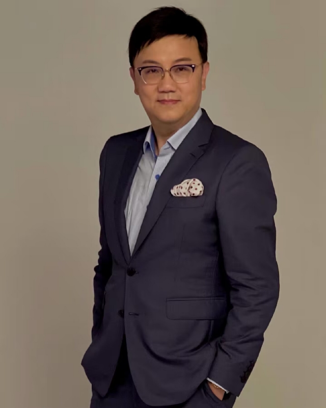 James的第一张照片--马尾相亲网