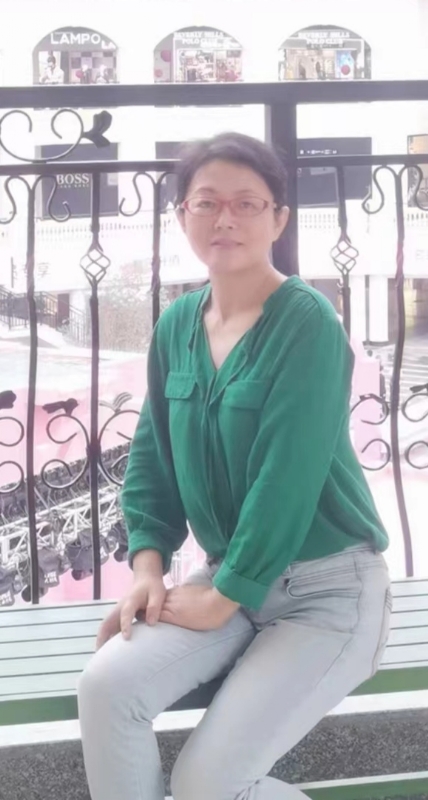 丽华的第七张照片--马尾相亲网