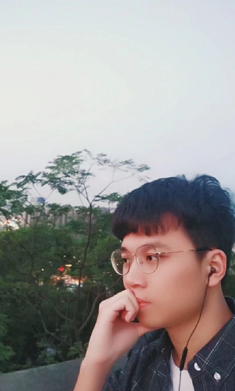 阿巴拉的第二张照片--马尾相亲网