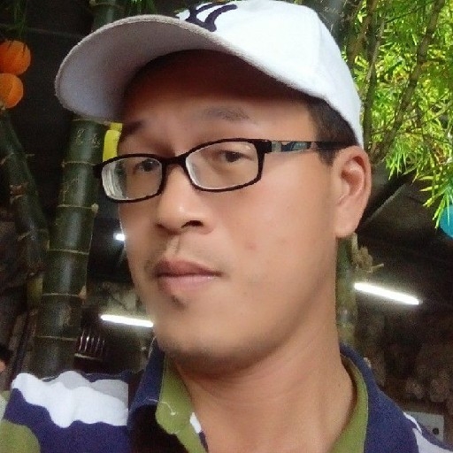 偉翔的第一张照片--马尾相亲网