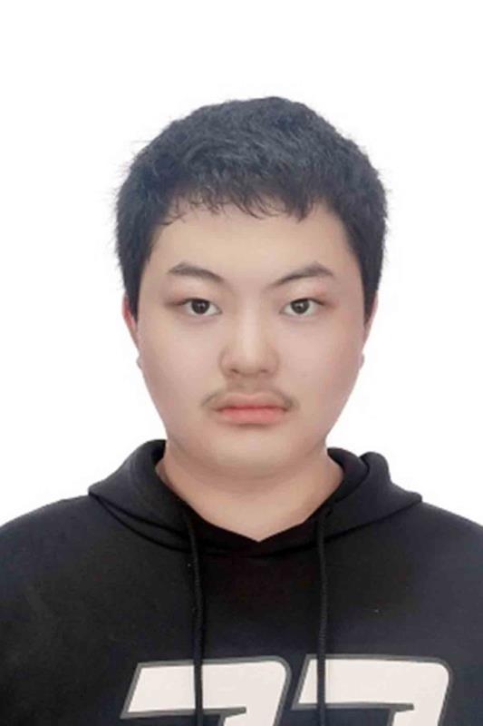 爱笑的男孩的第三张照片--马尾相亲网