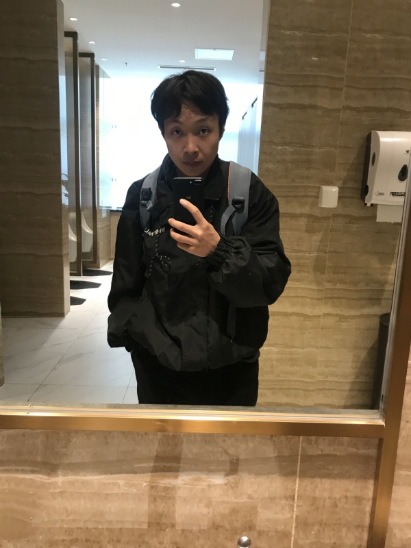00后男找单女和情侣的第一张照片--马尾相亲网