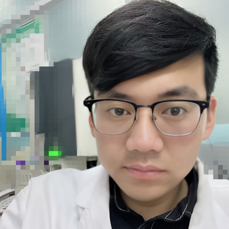 青栀的第一张照片--马尾相亲网