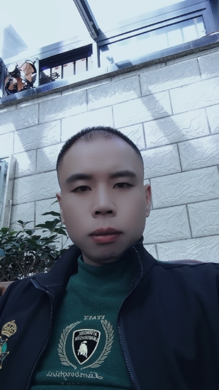 相遇很偶然的第一张照片--马尾相亲网