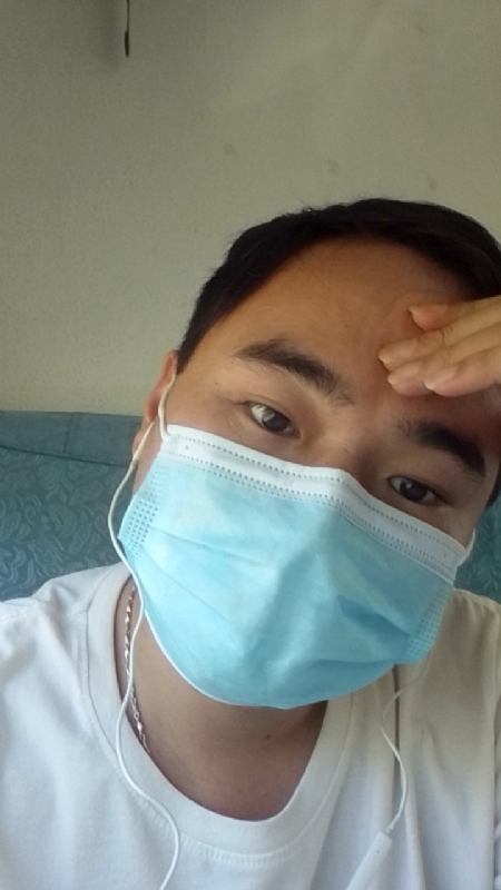 为你等候的第二张照片--马尾相亲网