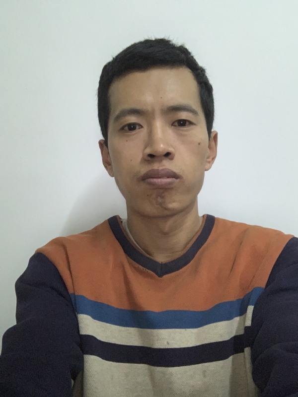 余生有你不孤单的第一张照片--马尾相亲网
