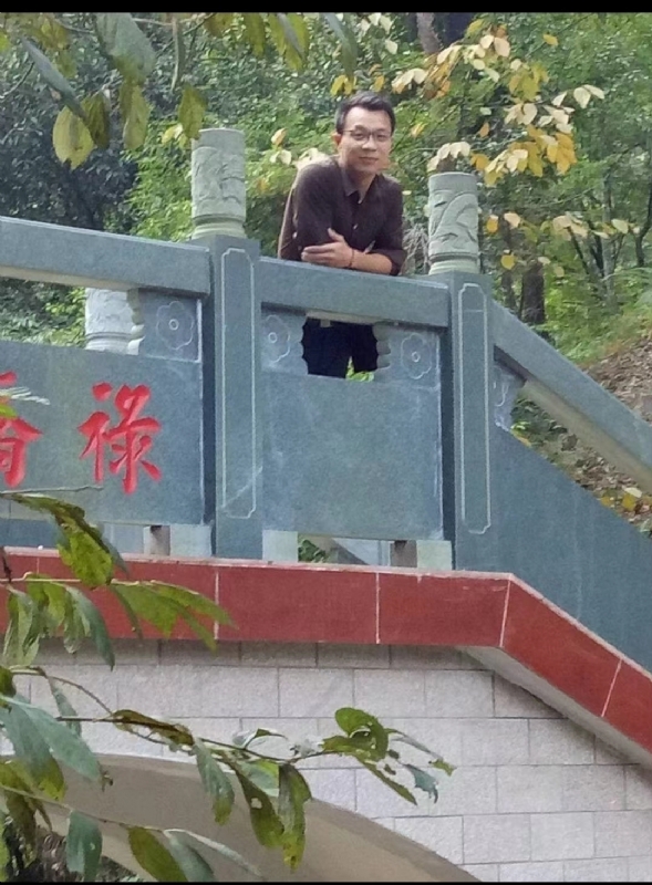 小茶的第三张照片--马尾相亲网