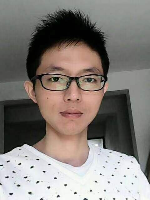 醉挽清风的第二张照片--马尾相亲网