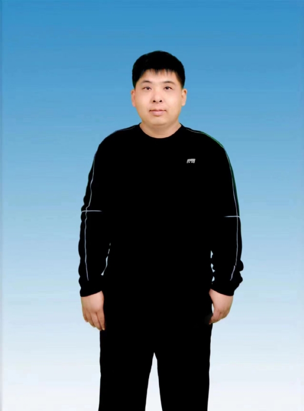 羡之的第三张照片--马尾相亲网
