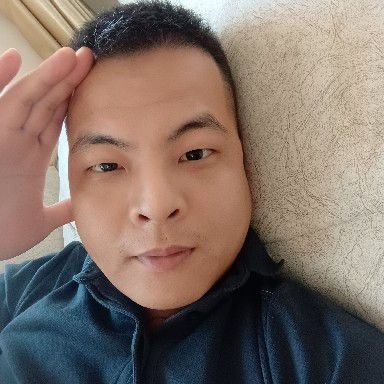 蓝天白云的第一张照片--马尾相亲网