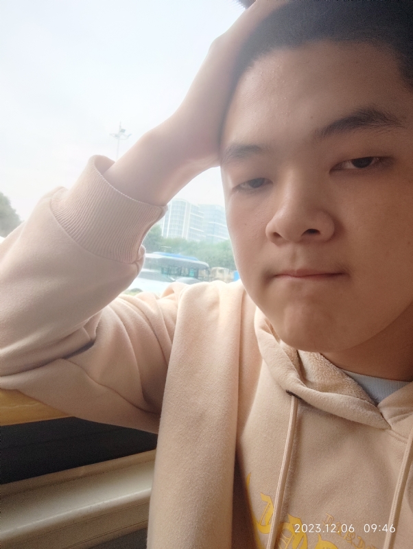 孤独的狼的第一张照片--马尾相亲网