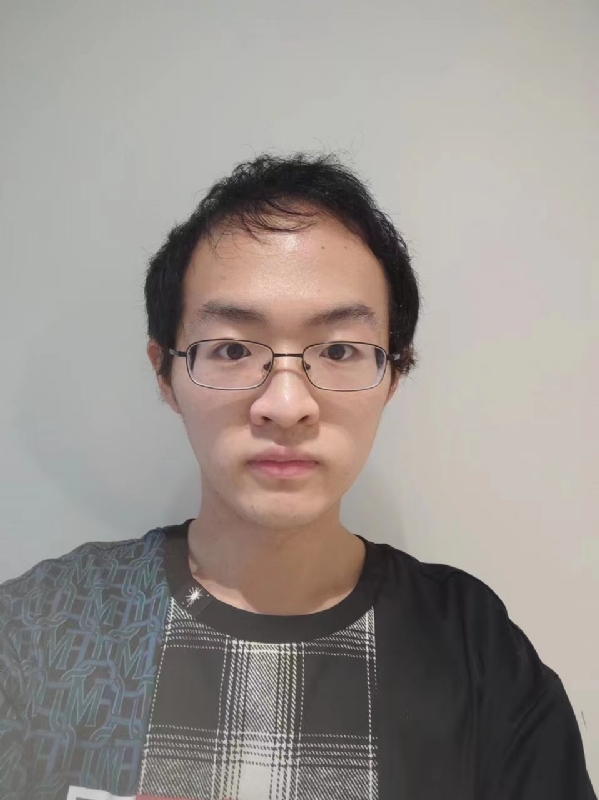 微光的第一张照片--马尾相亲网