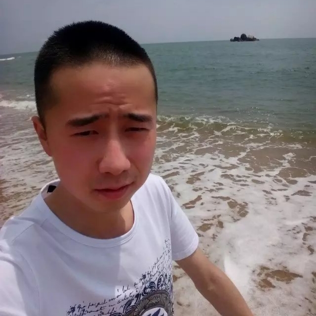 海绵宝宝的第二张照片--马尾相亲网