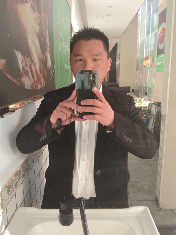 下一个我的第五张照片--马尾相亲网