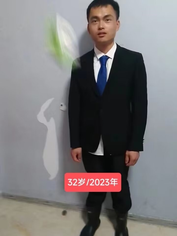 林嘉任的第一张照片--马尾相亲网