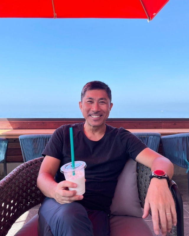 爱我所爱的第一张照片--马尾相亲网