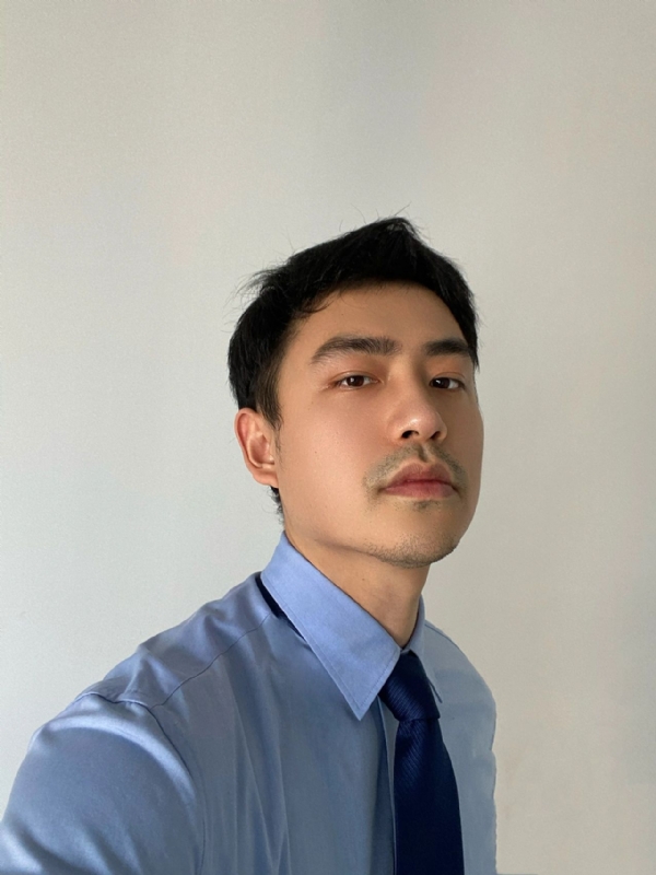 寻觅的第一张照片--马尾相亲网