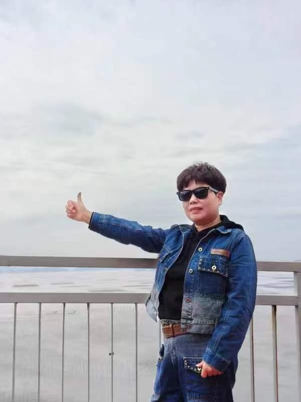 平安的第二张照片--马尾相亲网