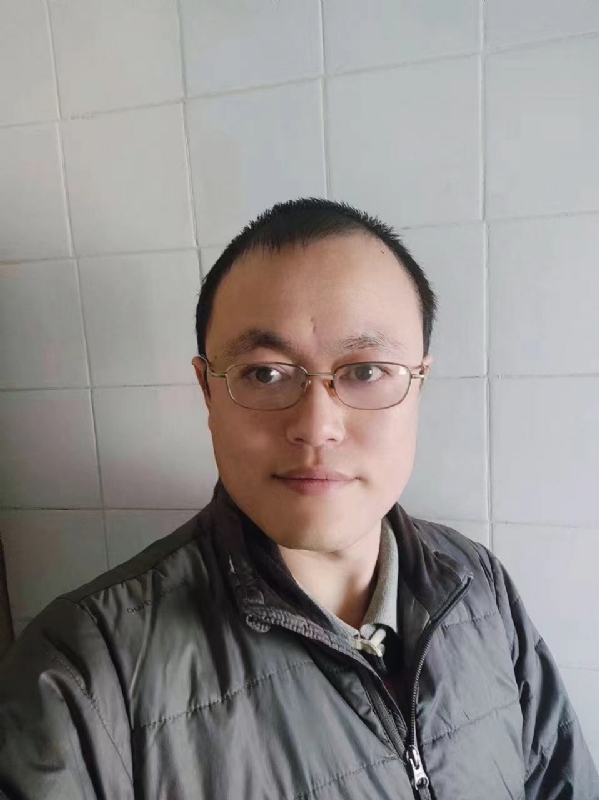 吉祥的第二张照片--马尾相亲网