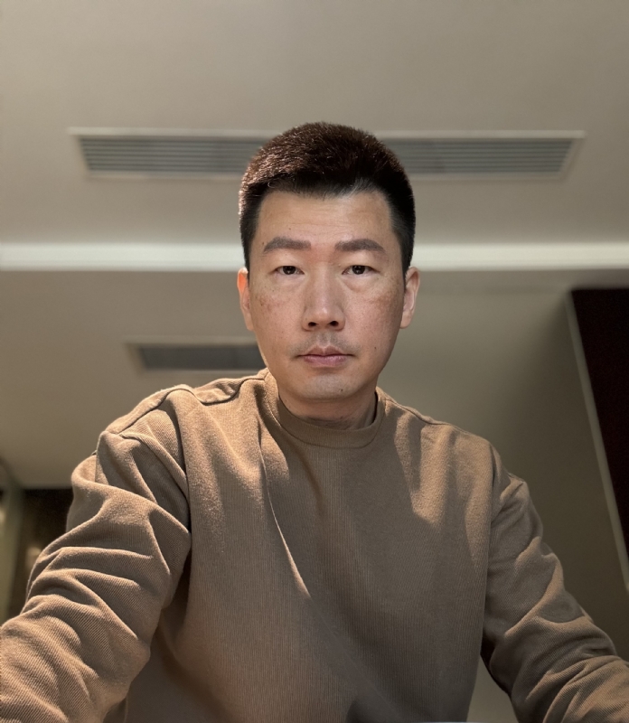 西恩的第二张照片--马尾相亲网