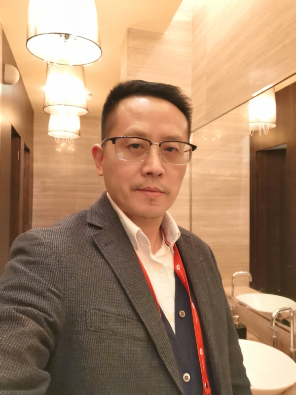 燕青的第三张照片--马尾相亲网