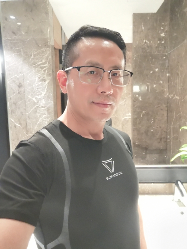 燕青的第四张照片--马尾相亲网