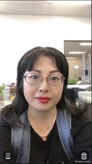 炘炘的第二张照片--马尾相亲网