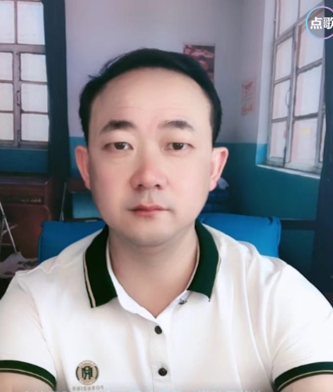 成秀才的第二张照片--马尾相亲网