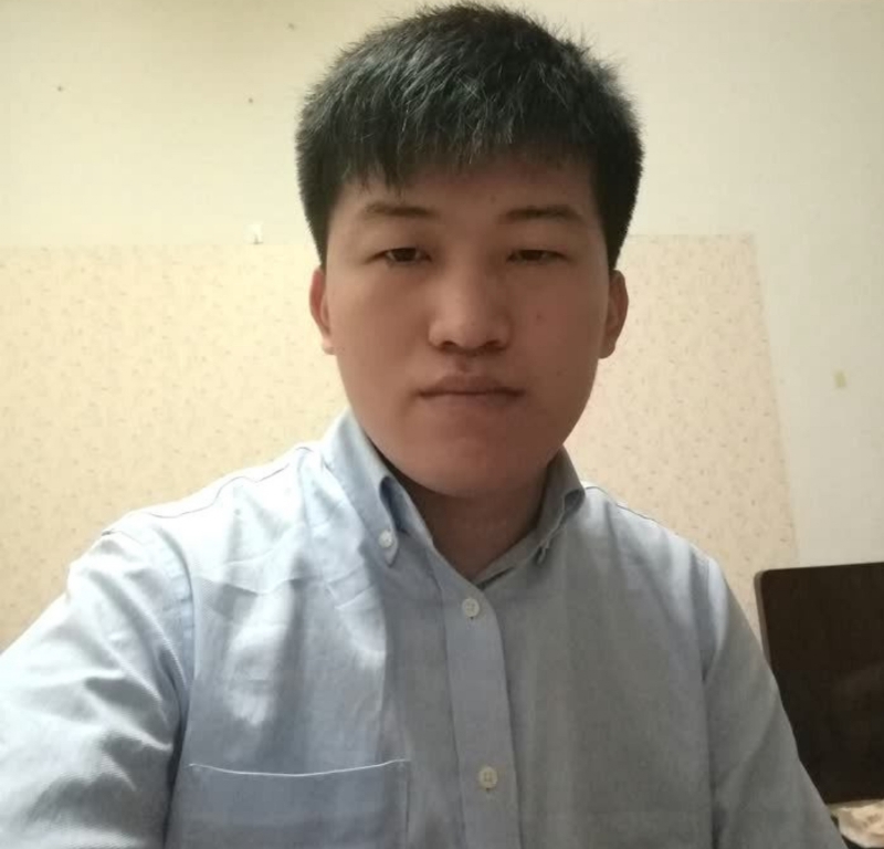 等闲的第一张照片--马尾相亲网
