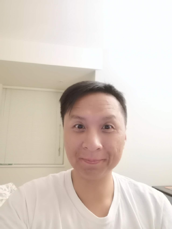 Jim888的第三张照片--马尾相亲网