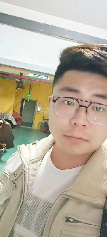 阿政的第一张照片--马尾相亲网