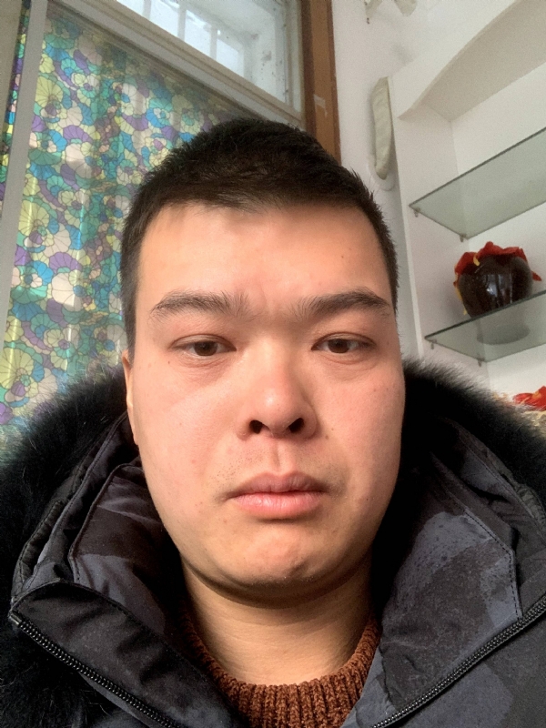 从新在来的第一张照片--马尾相亲网