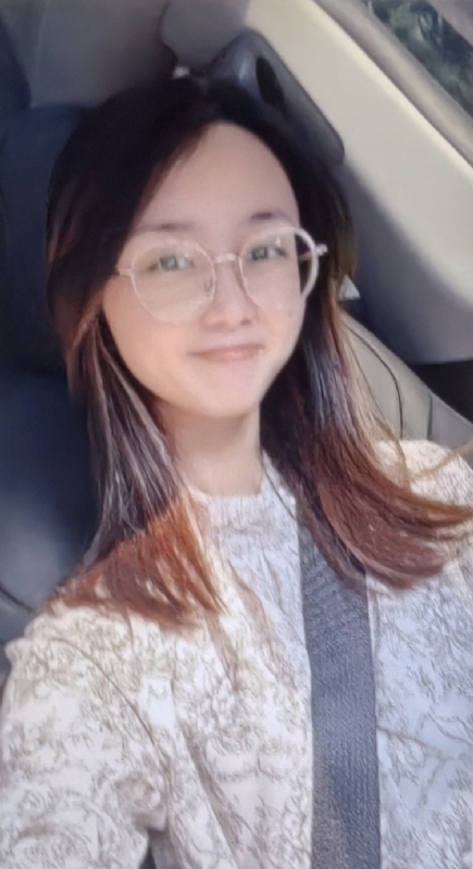 郑小姐的第一张照片--马尾相亲网