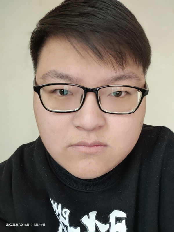 龙先生的第一张照片--马尾相亲网