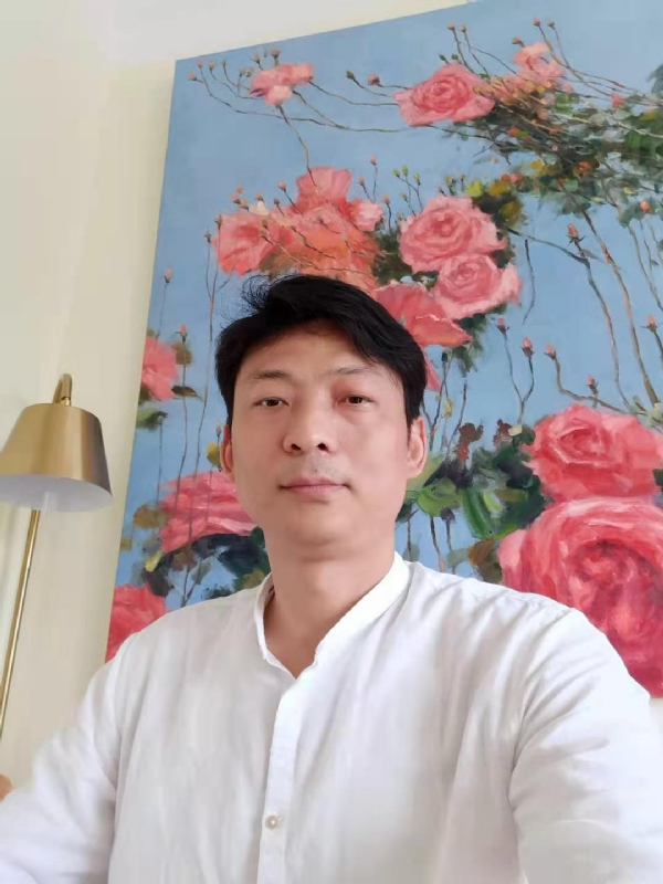 wangxuwu的第一张照片--马尾相亲网